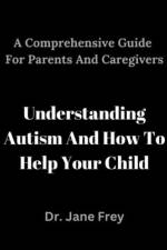 A Comprehensive Guide For Parents And Caregivers af Jane Frey
