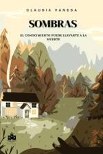 Sombras af Castell Ediciones