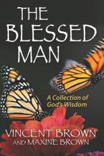 The Blessed Man af Maxine Brown