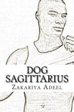Dog Sagittarius af Zakariya Adeel