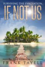 If Not Us af Frank Tayell