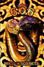 Hell's Sonnets af Sky Pharaoh