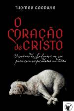 O Coração de Cristo af Manoel Canuto