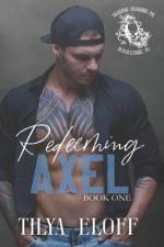 Redeeming Axel af Tilya Eloff