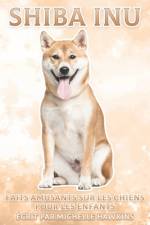 Shiba Inu af Michelle Hawkins