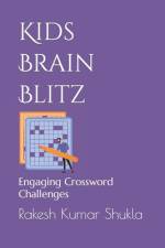 Kids Brain Blitz af Rakesh Kumar Shukla
