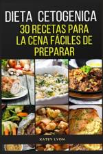 Dieta Cetogenica af Katey Lyon