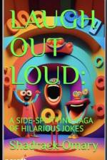 Laugh Out Loud af Shadrack Omary