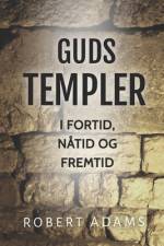 Guds Templer af Robert I Adams