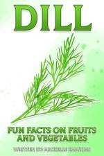 Dill af Michelle Hawkins