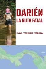 Darién af Jurado Grupo Editorial