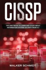 Cissp af Walker Schmidt