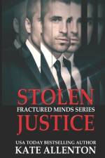 Stolen Justice af Kate Allenton
