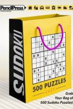 Sudoku af Sudoku Puzzle Books