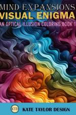Visual Enigma af Kate Taylor Design
