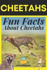 Cheetahs af Hey Sup Bye Publishing