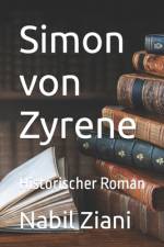 Simon von Zyrene af Nabil Ziani