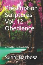 Prescription Scriptures Vol. 12 af Sunni Barbosa