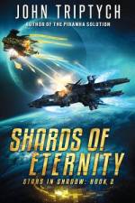 Shards of Eternity af John Triptych