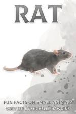 Rat af Michelle Hawkins