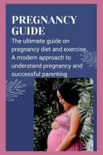 Pregnancy Guide af Frances J Lerner