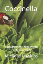 Coccinella af Michelle Hawkins