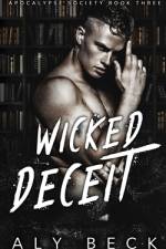 Wicked Deceit af Aly Beck