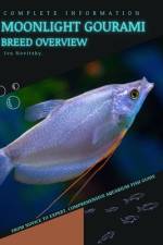 Moonlight Gourami af Iva Novitsky