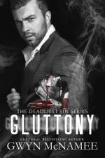 Gluttony af Gwyn McNamee