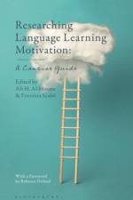 Researching Language Learning Motivation af Ali H Al-Hoorie