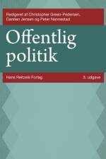Offentlig politik