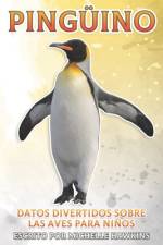 Pingüino af Michelle Hawkins