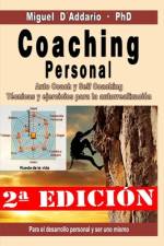 Coaching personal af Miguel D'Addario