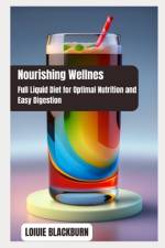 Nourishing Bliss af Loiuie Blackburn