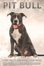 Pit Bull af Michelle Hawkins