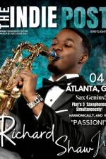 The Indie Post Richard Shaw Jr. March 15, 2023 Issue Vol 1 af Gina Sedman