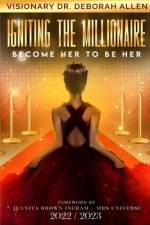 Igniting The Millionaire af Deborah Allen