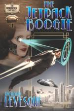 The Jetpack Boogie af Richard Levesque