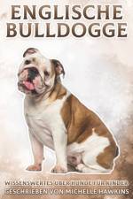 Englische Bulldogge af Michelle Hawkins