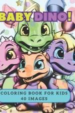 Baby Dino af Tebyart Solis