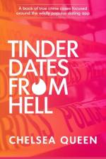 Tinder Dates From Hell af Chelsea Queen