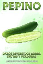 Pepino af Michelle Hawkins