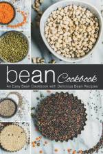 Bean Cookbook af Booksumo Press