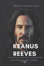 Keanu Reeves af Universal Publishing World