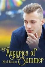 Auguries of Summer af Mel Bossa