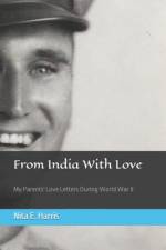 From India With Love af Nita E Harris