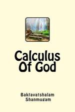 Calculus Of God af Baktavatshalam Shanmugam