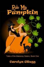 Rub My Pumpkin af Linda Mooney