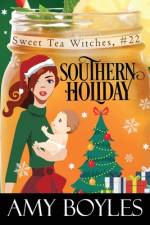 Southern Holiday af Amy Boyles