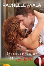 Intercepted by Love af Rachelle Ayala